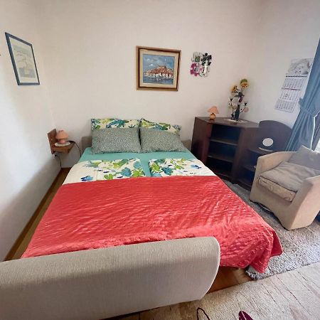 Villa Palma Rovinj Extérieur photo