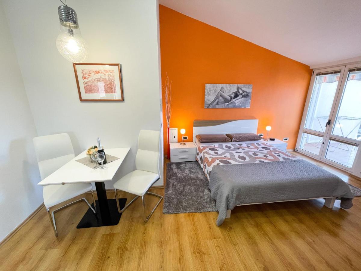 Villa Palma Rovinj Extérieur photo