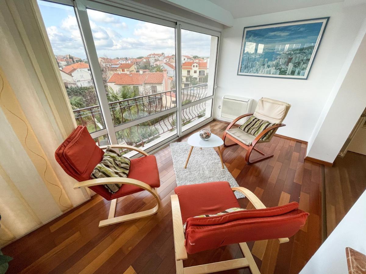Villa Palma Rovinj Extérieur photo