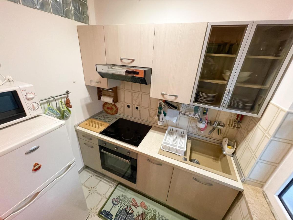 Villa Palma Rovinj Extérieur photo