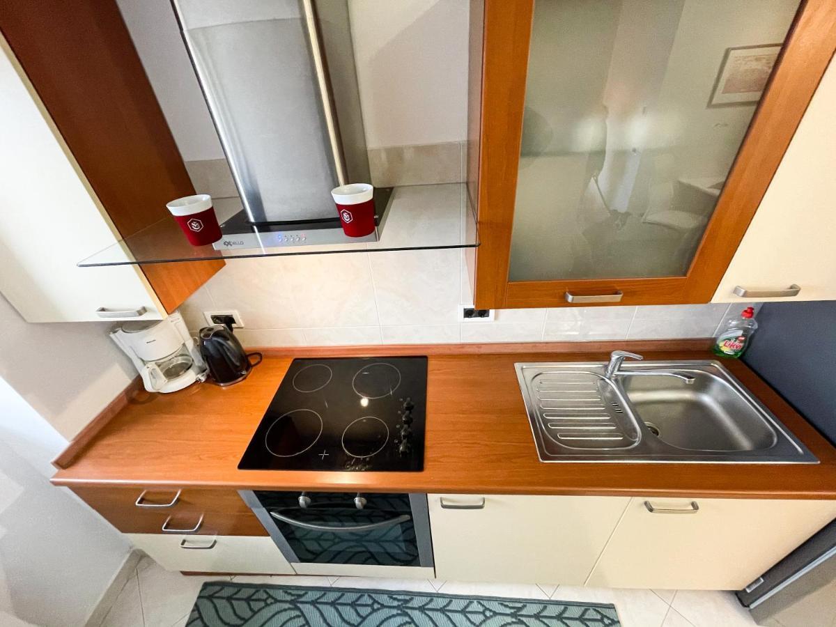 Villa Palma Rovinj Extérieur photo