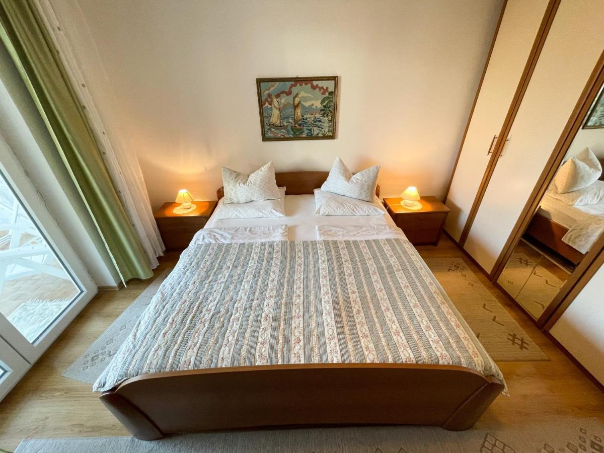 Villa Palma Rovinj Extérieur photo