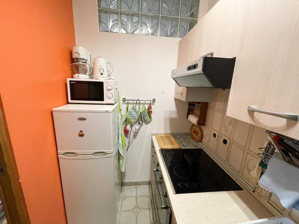 Villa Palma Rovinj Extérieur photo