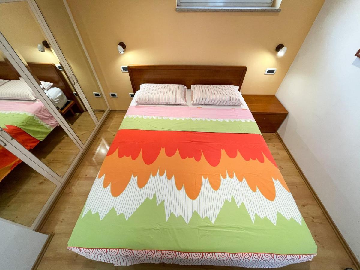 Villa Palma Rovinj Extérieur photo