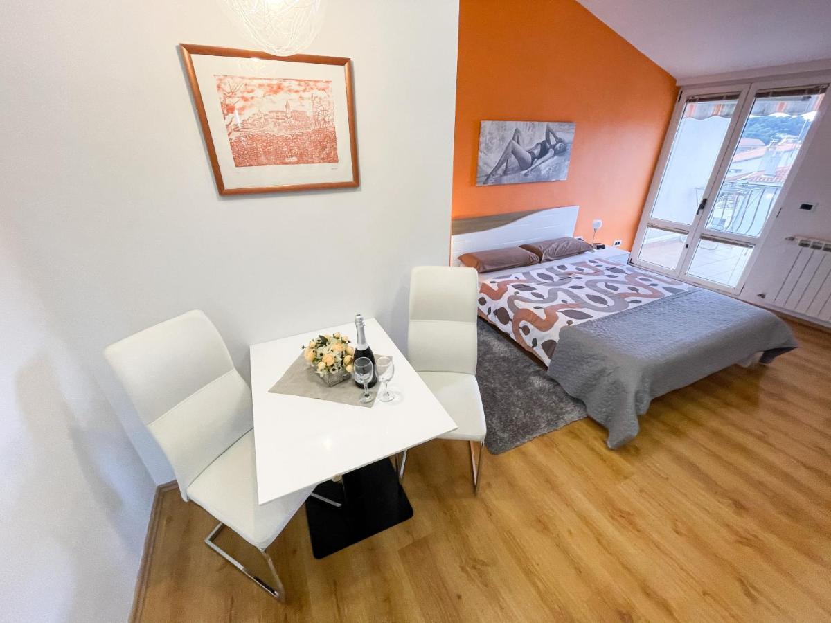 Villa Palma Rovinj Extérieur photo