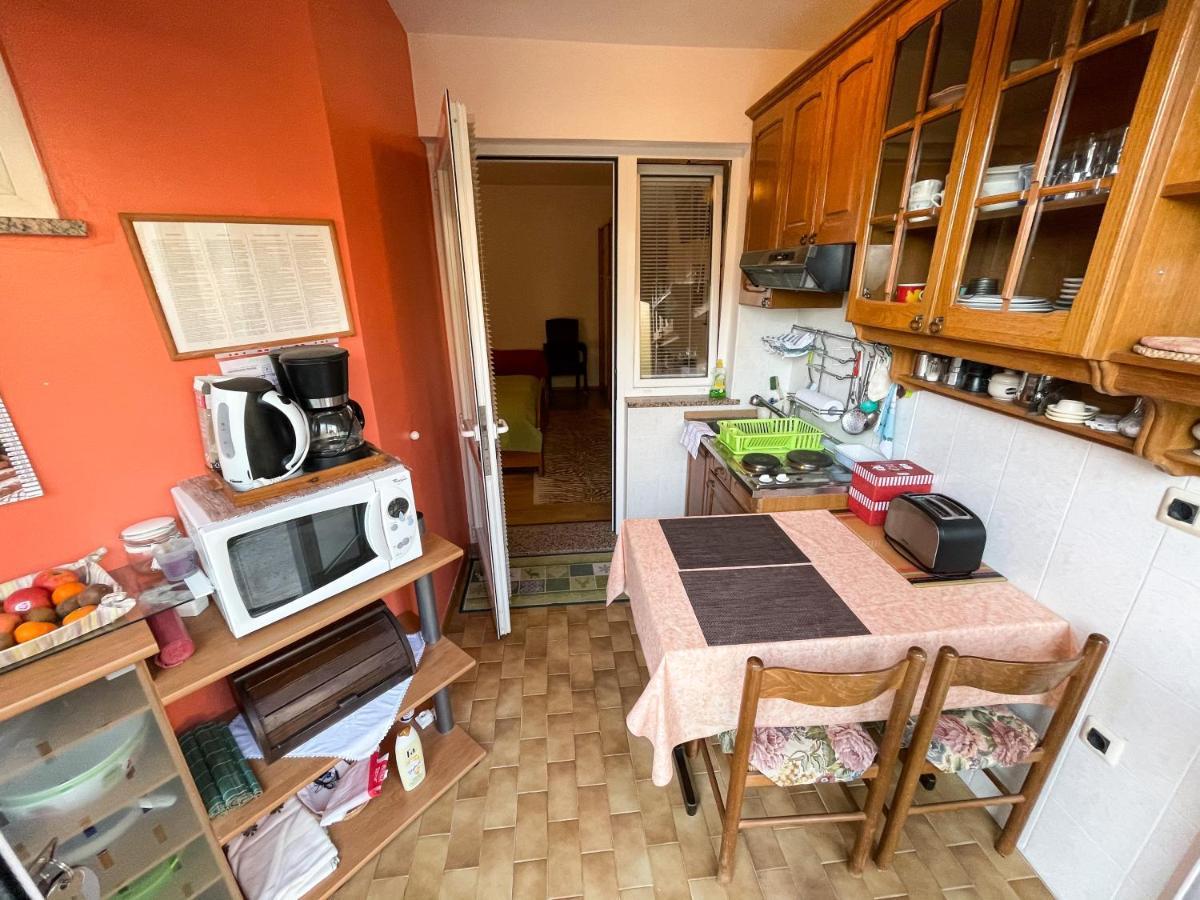 Villa Palma Rovinj Extérieur photo