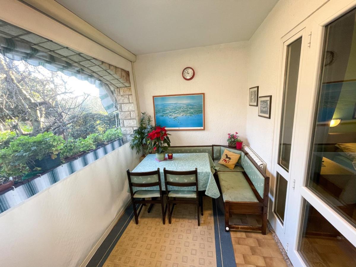 Villa Palma Rovinj Extérieur photo