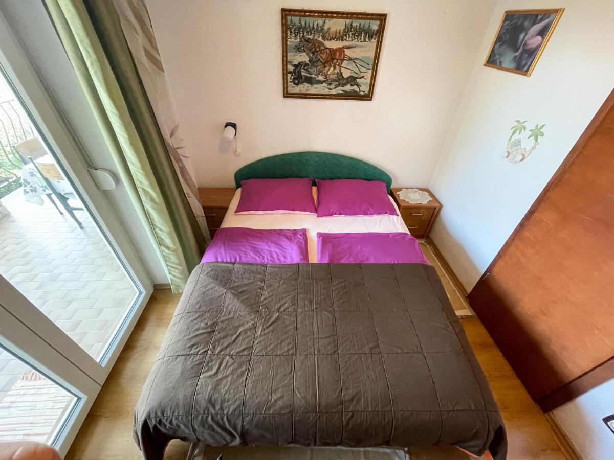 Villa Palma Rovinj Extérieur photo