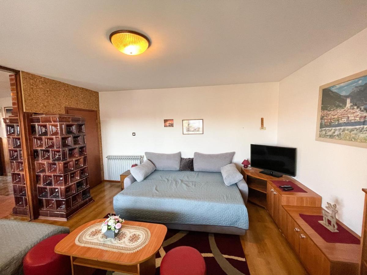 Villa Palma Rovinj Extérieur photo