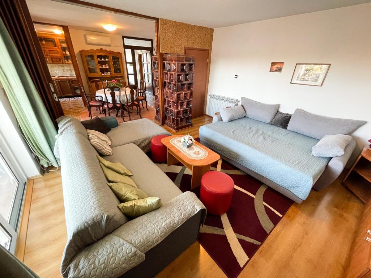 Villa Palma Rovinj Extérieur photo