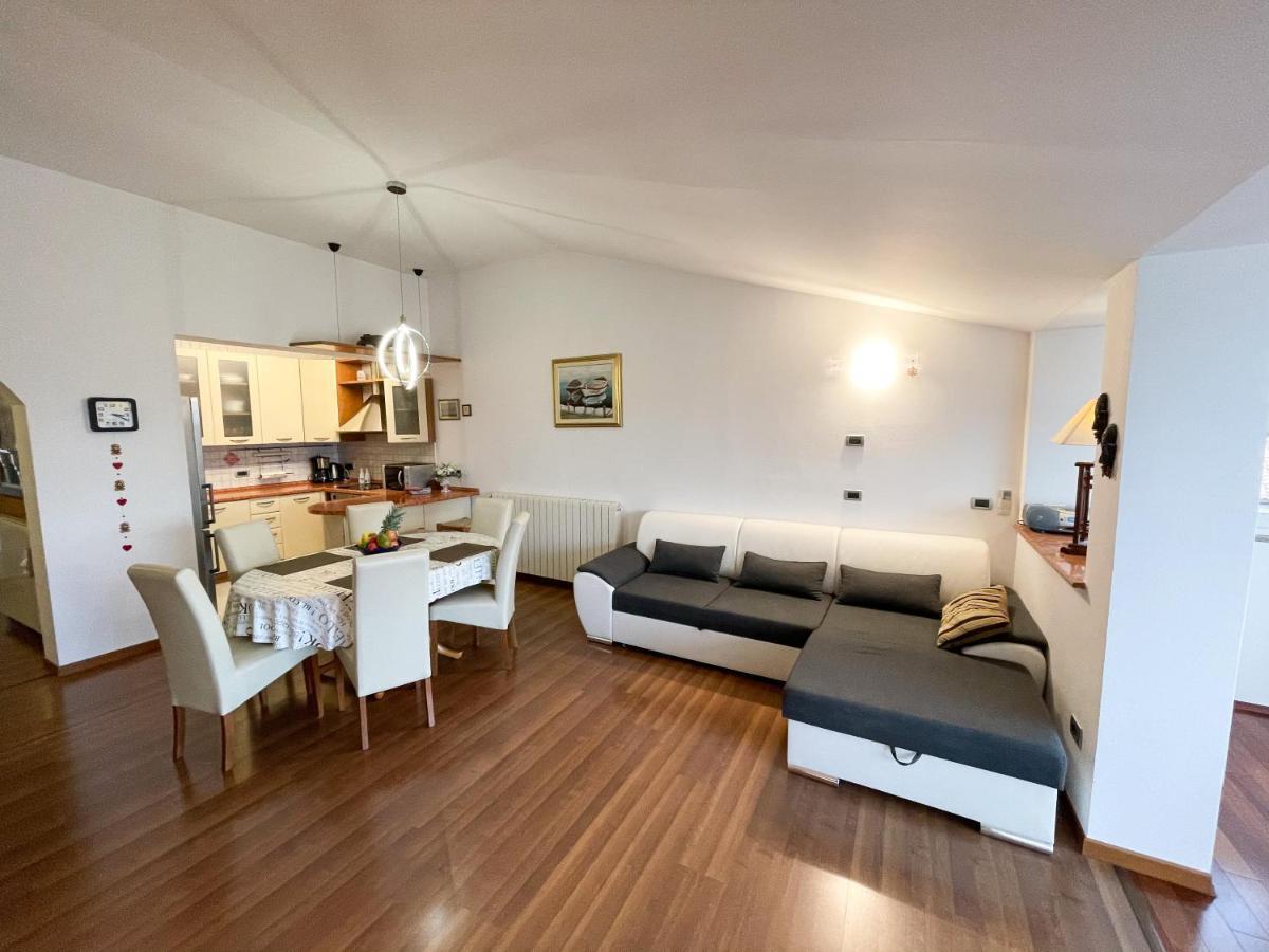 Villa Palma Rovinj Extérieur photo