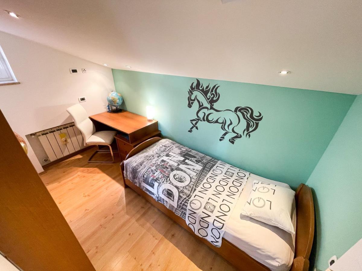 Villa Palma Rovinj Extérieur photo