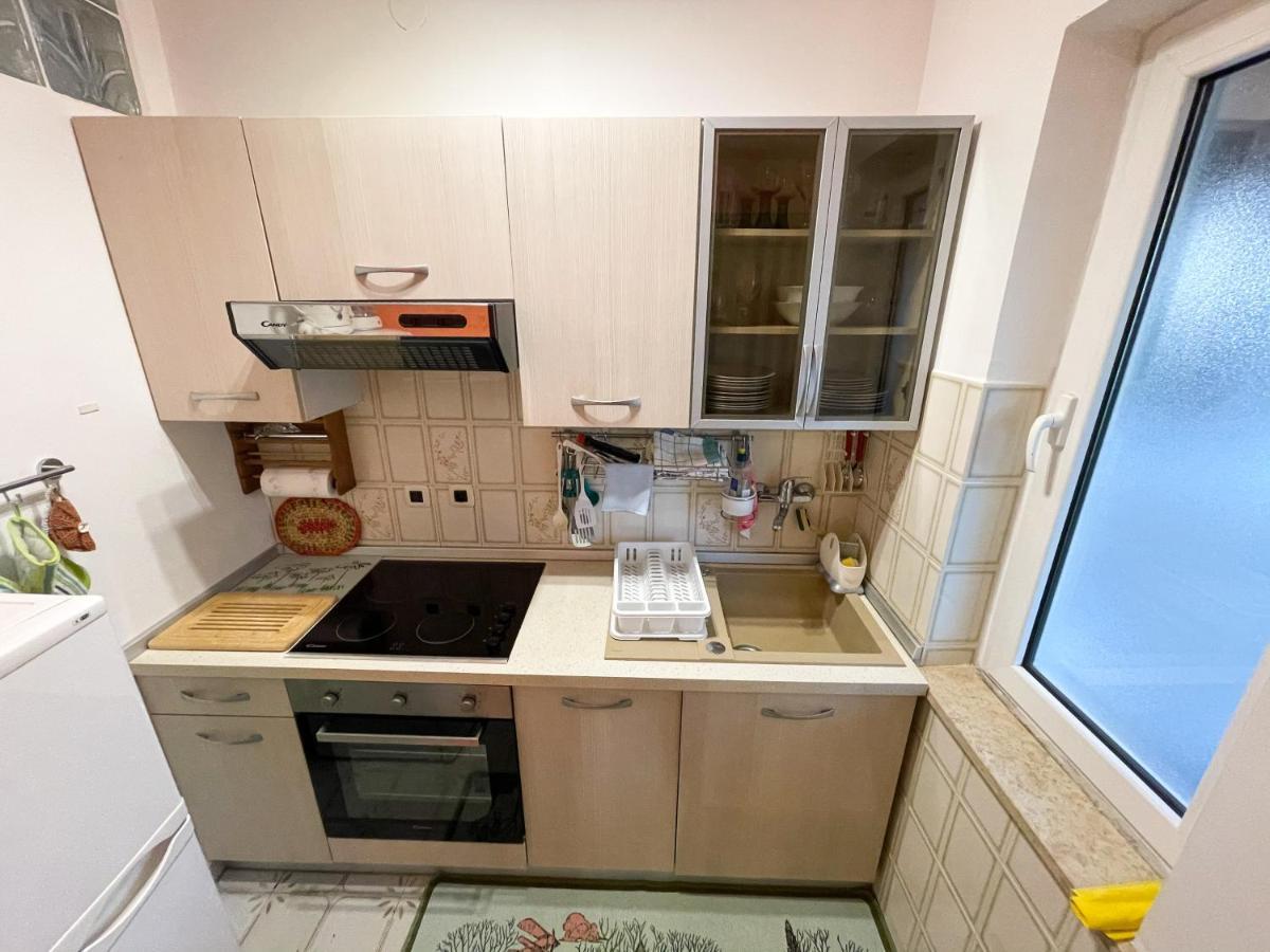 Villa Palma Rovinj Extérieur photo