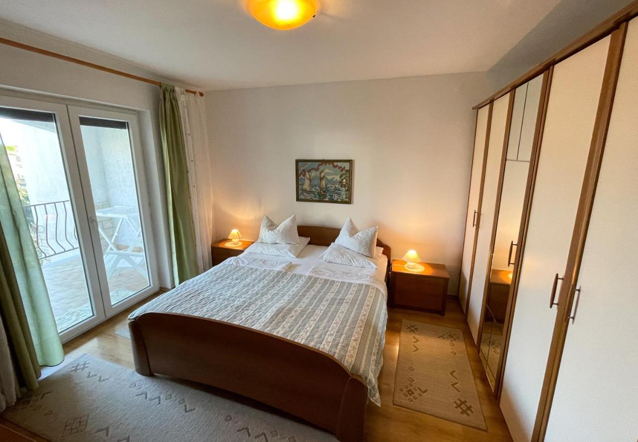Villa Palma Rovinj Extérieur photo