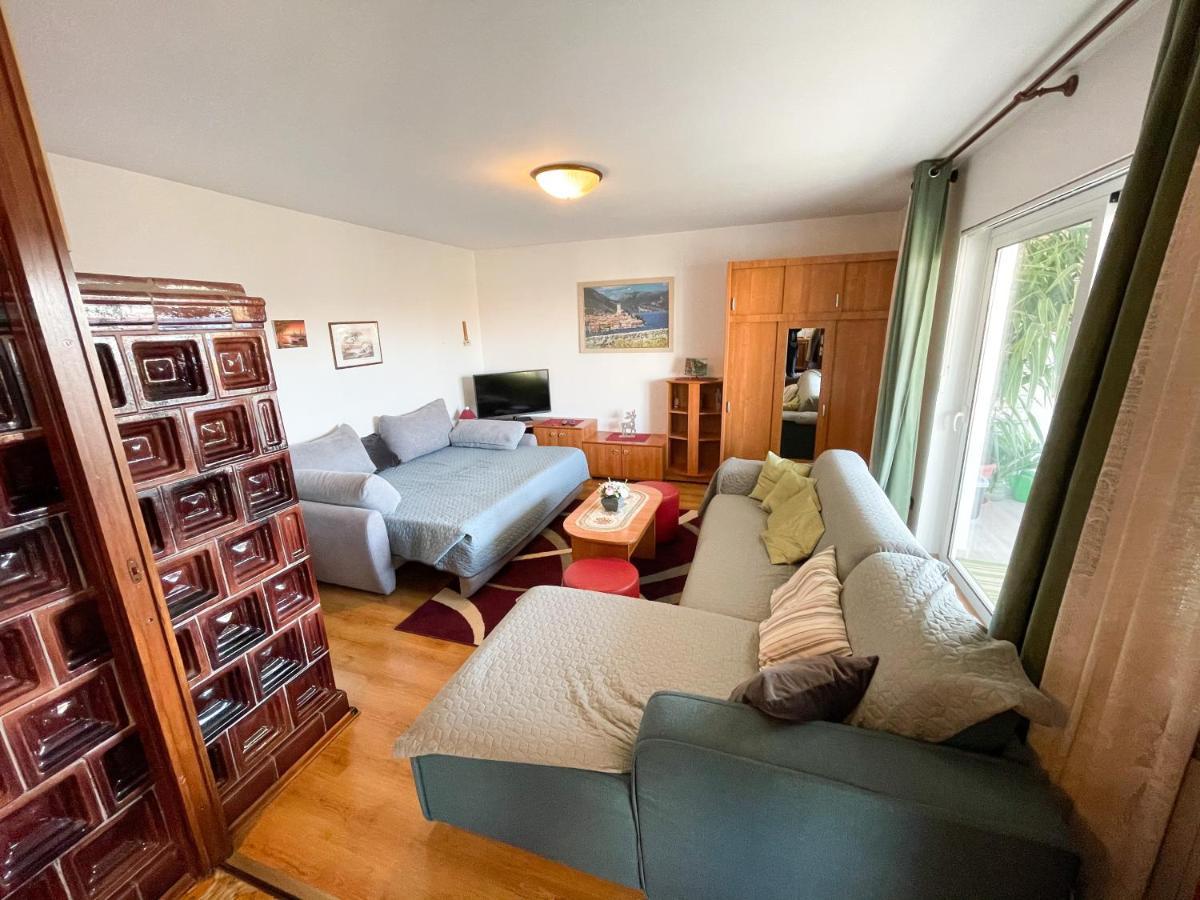 Villa Palma Rovinj Extérieur photo