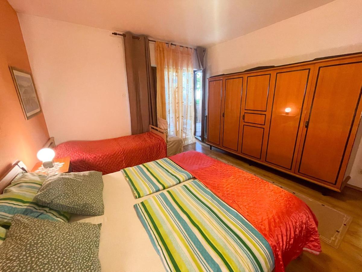 Villa Palma Rovinj Extérieur photo